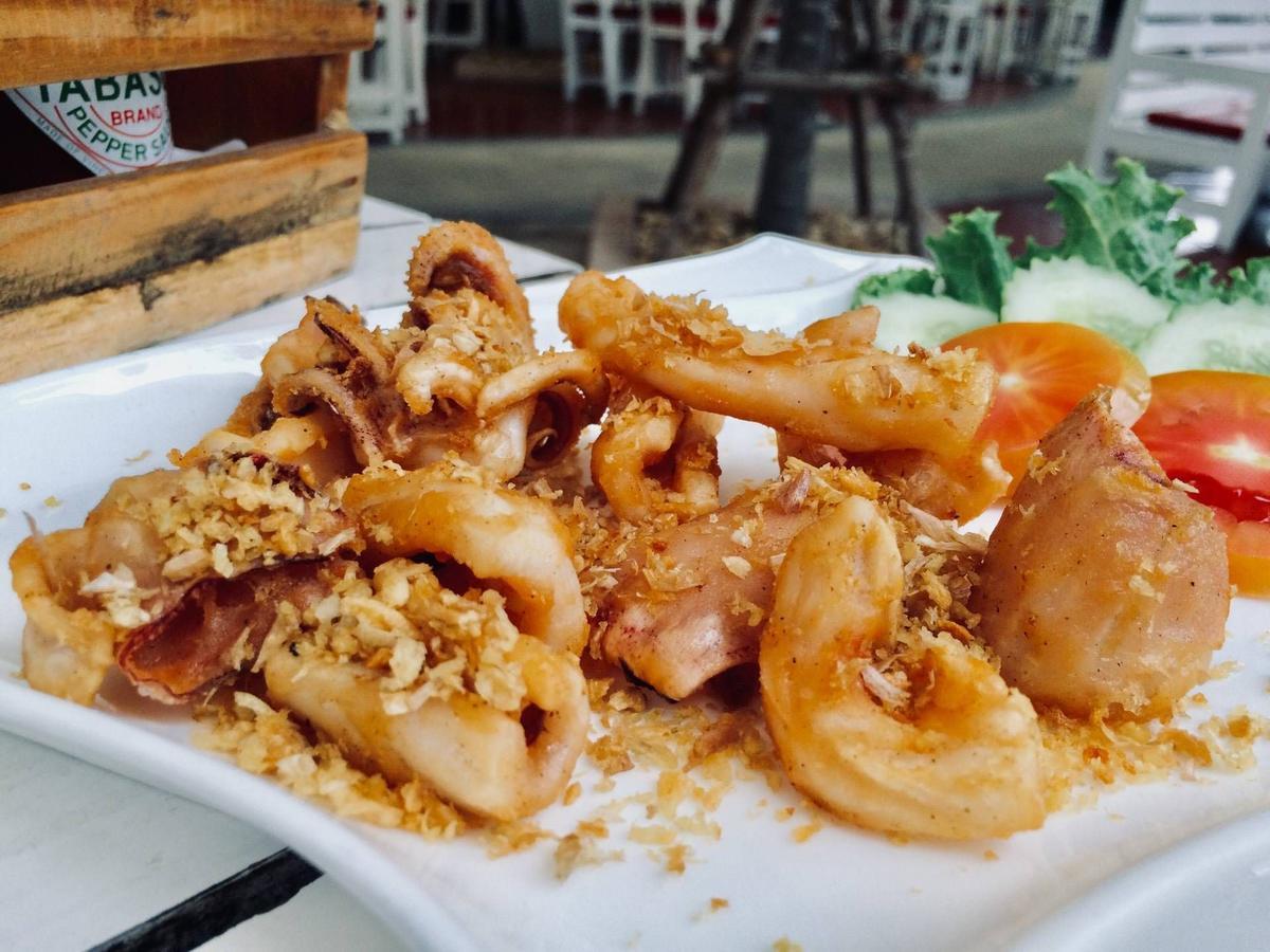 Vabua Asotel Bangkok Bagian luar foto